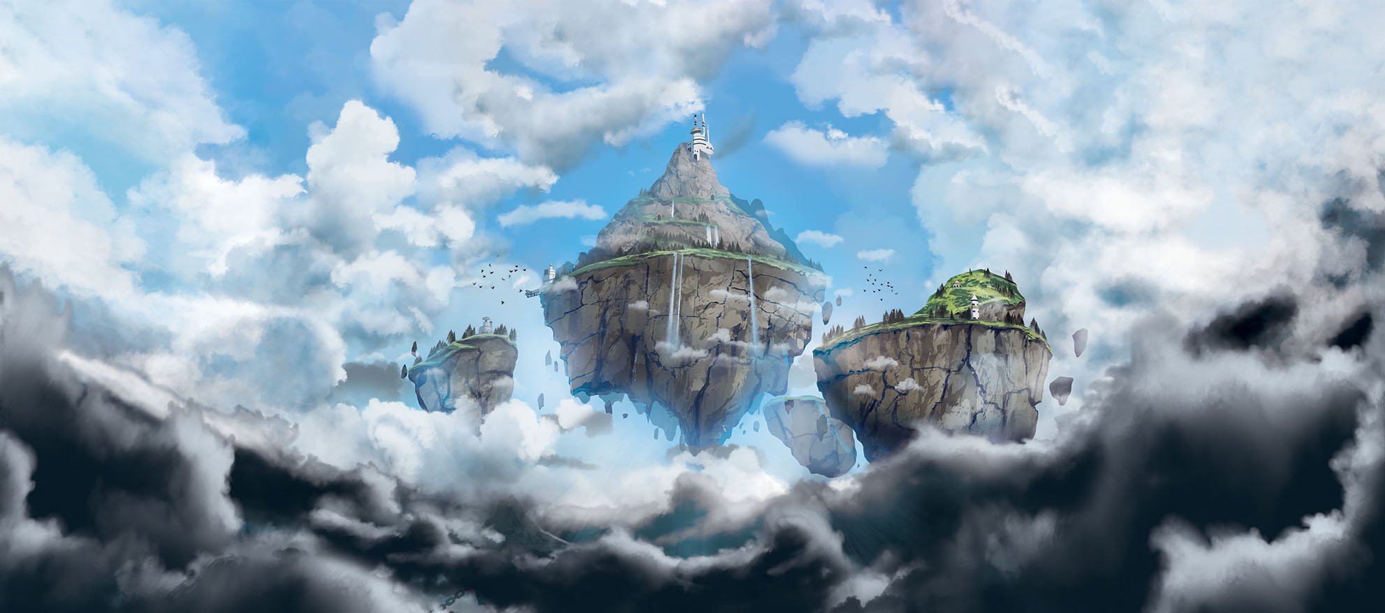 [TASR-0001] Dreamseeker Test Pressing